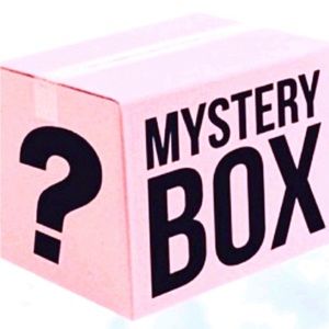 5 pound Mystery box